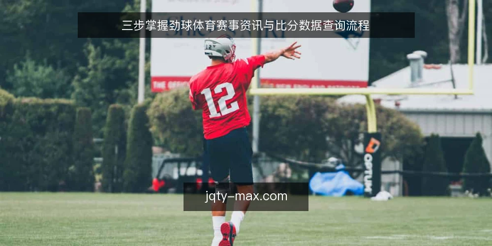 三步掌握劲球体育赛事资讯与比分数据查询流程 — 准备:确认访问环境与账号状态 配图